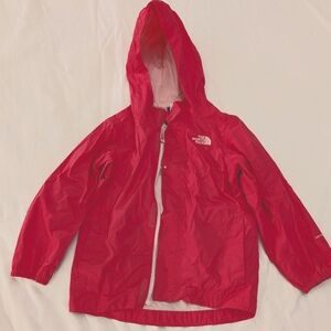 Antora rain jacket